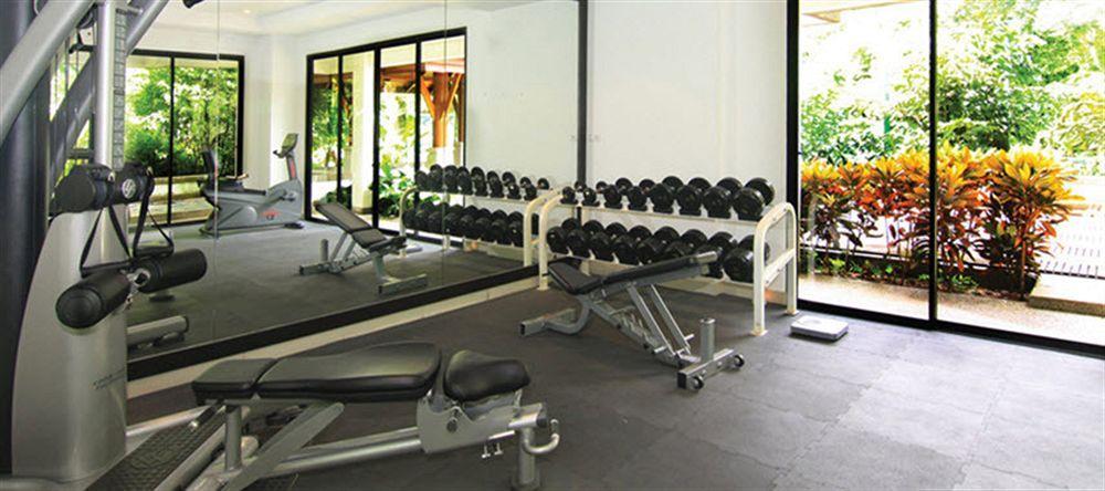 The Quarter Phuket Hotel Pantai Surin Luaran gambar