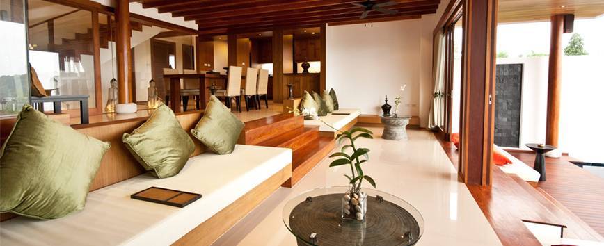 The Quarter Phuket Hotel Pantai Surin Luaran gambar