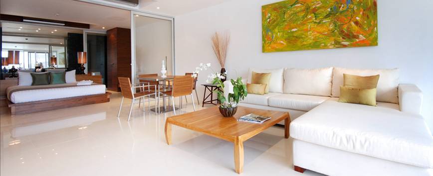 The Quarter Phuket Hotel Pantai Surin Luaran gambar